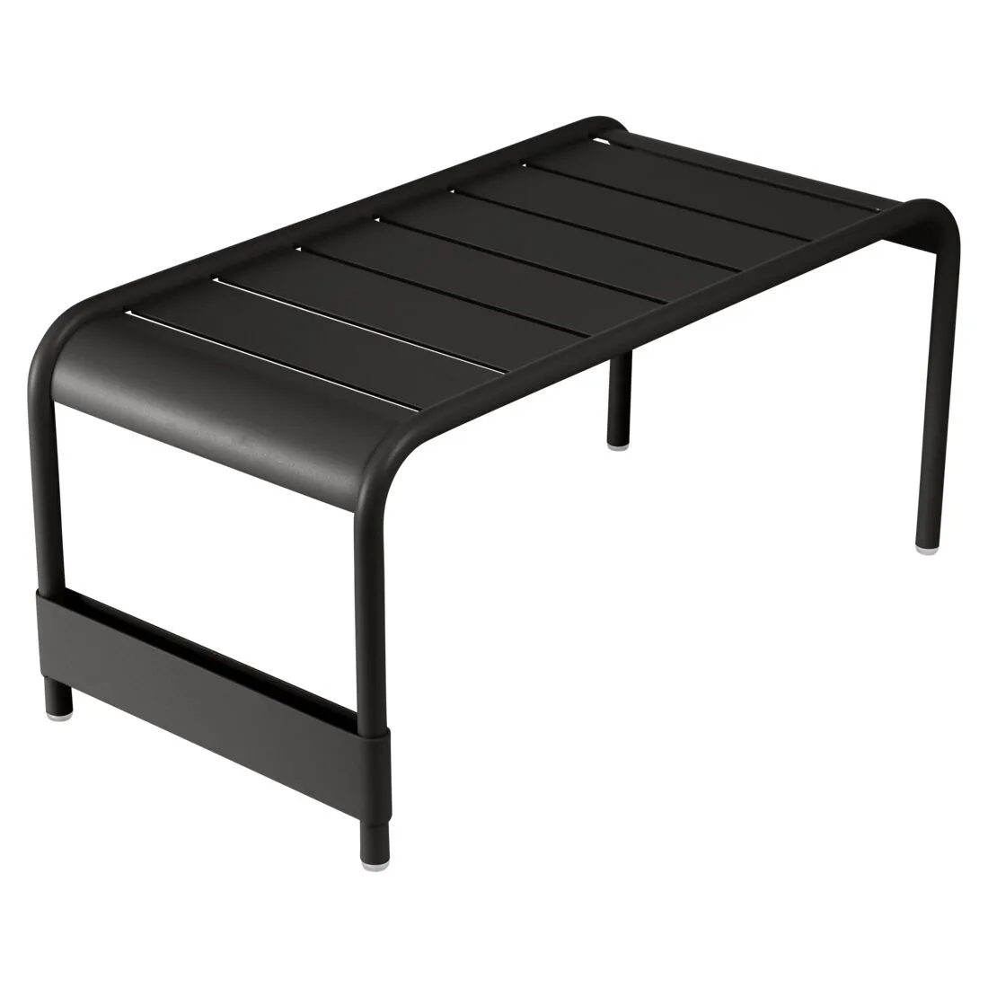 Fermob LUXEMBOURG GRANDE TABLE BASSE BANC 86X44